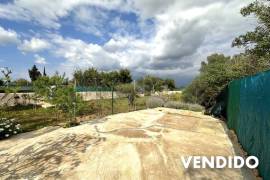 Pequeña y acogedora finca rústica con espacio para invitados en Llucmajor