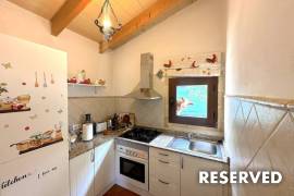 Small, cosy finca rústica with guest area in Llucmajor