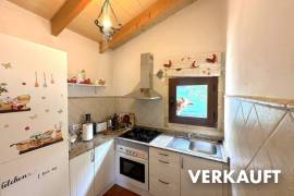 Kleine, gemütliche Finca rústica mit Gästebereich in Llucmajor