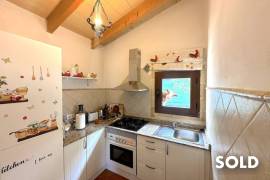 Small, cosy finca rústica with guest area in Llucmajor