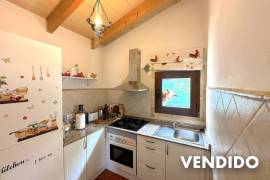 Pequeña y acogedora finca rústica con espacio para invitados en Llucmajor