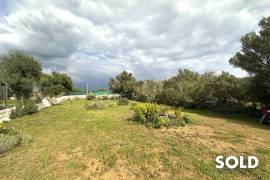 Small, cosy finca rústica with guest area in Llucmajor