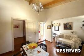 Small, cosy finca rústica with guest area in Llucmajor