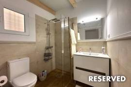 Small, cosy finca rústica with guest area in Llucmajor