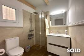 Small, cosy finca rústica with guest area in Llucmajor