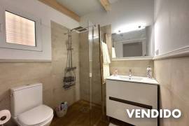 Pequeña y acogedora finca rústica con espacio para invitados en Llucmajor