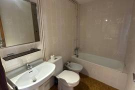 Renovation Project with Balcony in a Central Palma Location