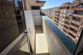 Renovation Project with Balcony in a Central Palma Location