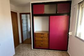 Renovation Project with Balcony in a Central Palma Location