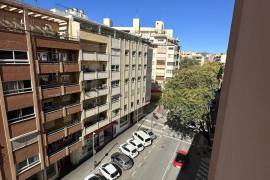 Renovation Project with Balcony in a Central Palma Location