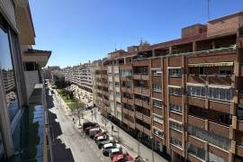 Renovation Project with Balcony in a Central Palma Location