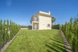 Chic new build houses near Sa Ràpita