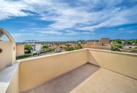 Chic new build houses near Sa Ràpita