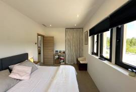 Finca de nueva construcción con tecnología moderna y encanto mediterráneo