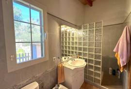 Finca rústica bei Llucmajor – Idyllisches Refugium mit viel Potenzial