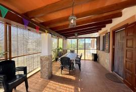 Finca rústica bei Llucmajor – Idyllisches Refugium mit viel Potenzial