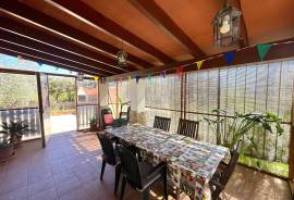 Finca rústica bei Llucmajor – Idyllisches Refugium mit viel Potenzial