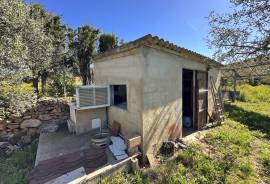 Finca rústica bei Llucmajor – Idyllisches Refugium mit viel Potenzial