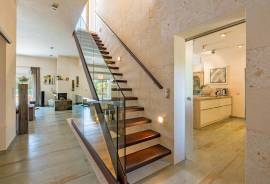 Moderne Villa in Sa Vinyola bei Sa Ràpita – Stil, Privatsphäre und Weitblick