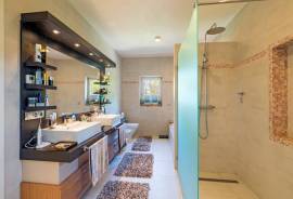 Moderne Villa in Sa Vinyola bei Sa Ràpita – Stil, Privatsphäre und Weitblick