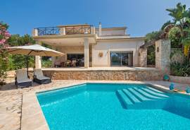 Moderne Villa in Sa Vinyola bei Sa Ràpita – Stil, Privatsphäre und Weitblick