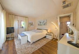 Moderne Villa in Sa Vinyola bei Sa Ràpita – Stil, Privatsphäre und Weitblick