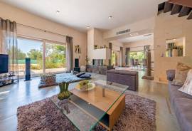 Moderne Villa in Sa Vinyola bei Sa Ràpita – Stil, Privatsphäre und Weitblick