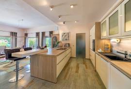 Moderne Villa in Sa Vinyola bei Sa Ràpita – Stil, Privatsphäre und Weitblick