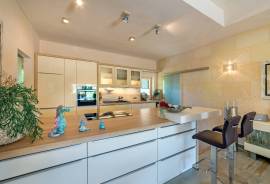 Moderne Villa in Sa Vinyola bei Sa Ràpita – Stil, Privatsphäre und Weitblick