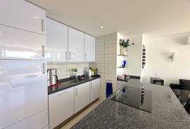 Exklusive Meerblickresidenz in erster Linie mit außergewöhnlichem Raumgefühl