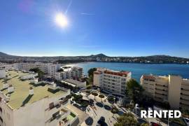 Renovated sea view flat in Santa Ponsa