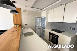 Apartamento con vistas al mar recientemente reformado en Santa Ponsa