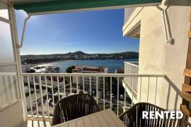 Renovated sea view flat in Santa Ponsa