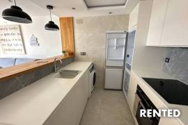 Renovated sea view flat in Santa Ponsa