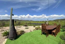 New-build finca with modern technology and Mediterranean charm