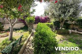 Chalet recientemente refomado con piscina  en excelente ubicación