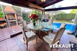 Wohlfühlvilla in unmittelbarer Meeresnähe