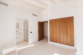 Newly built finca with light-flooded living ambience near Ses Salines