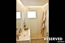 Small dream house in 1st sea line
