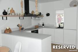 Small dream house in 1st sea line