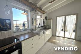 Maravillosa villa de nueva construcción con vistas y posibilidades de ampliación