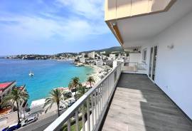 Luxussaniertes Meerblick Apartment in Cala Major