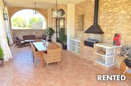 Fantastic mallorcan possession with views