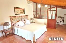 Fantastic mallorcan possession with views