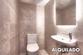 Construcción nueva! Lujosas casas adosadas en El Molinar