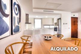 Construcción nueva! Lujosas casas adosadas en El Molinar