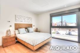 Construcción nueva! Lujosas casas adosadas en El Molinar