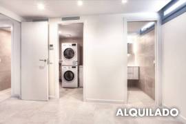 Construcción nueva! Lujosas casas adosadas en El Molinar