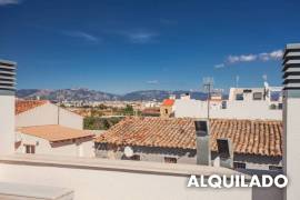 Construcción nueva! Lujosas casas adosadas en El Molinar