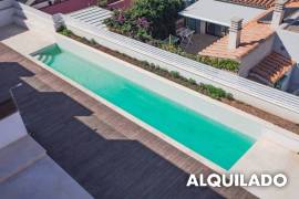 Construcción nueva! Lujosas casas adosadas en El Molinar